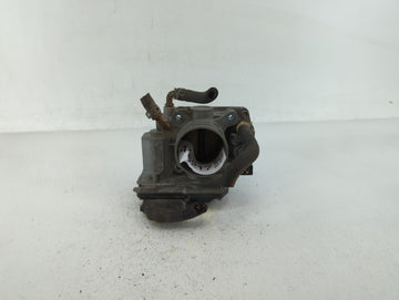 2006-2011 Honda Civic Throttle Body P/N:GMA4A Fits Fits 2006 2007 2008 2009 2010 2011 OEM Used Auto Parts - Oemusedautoparts