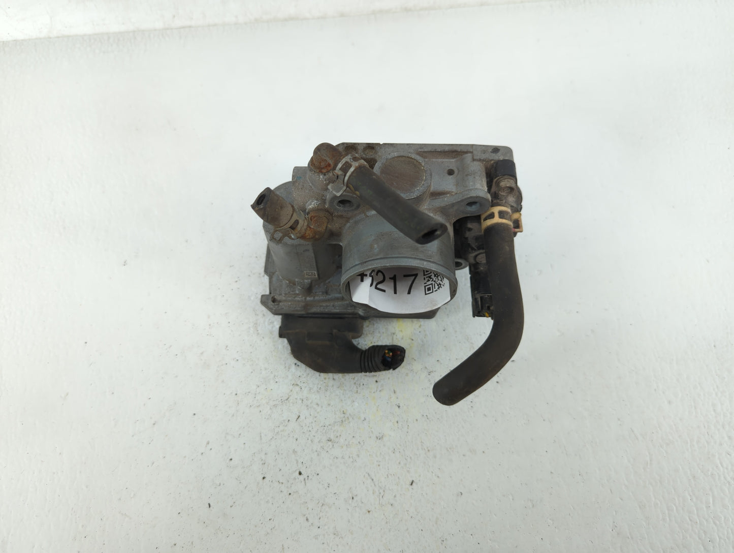 2006-2011 Honda Civic Throttle Body P/N:GMA4A Fits Fits 2006 2007 2008 2009 2010 2011 OEM Used Auto Parts - Oemusedautoparts