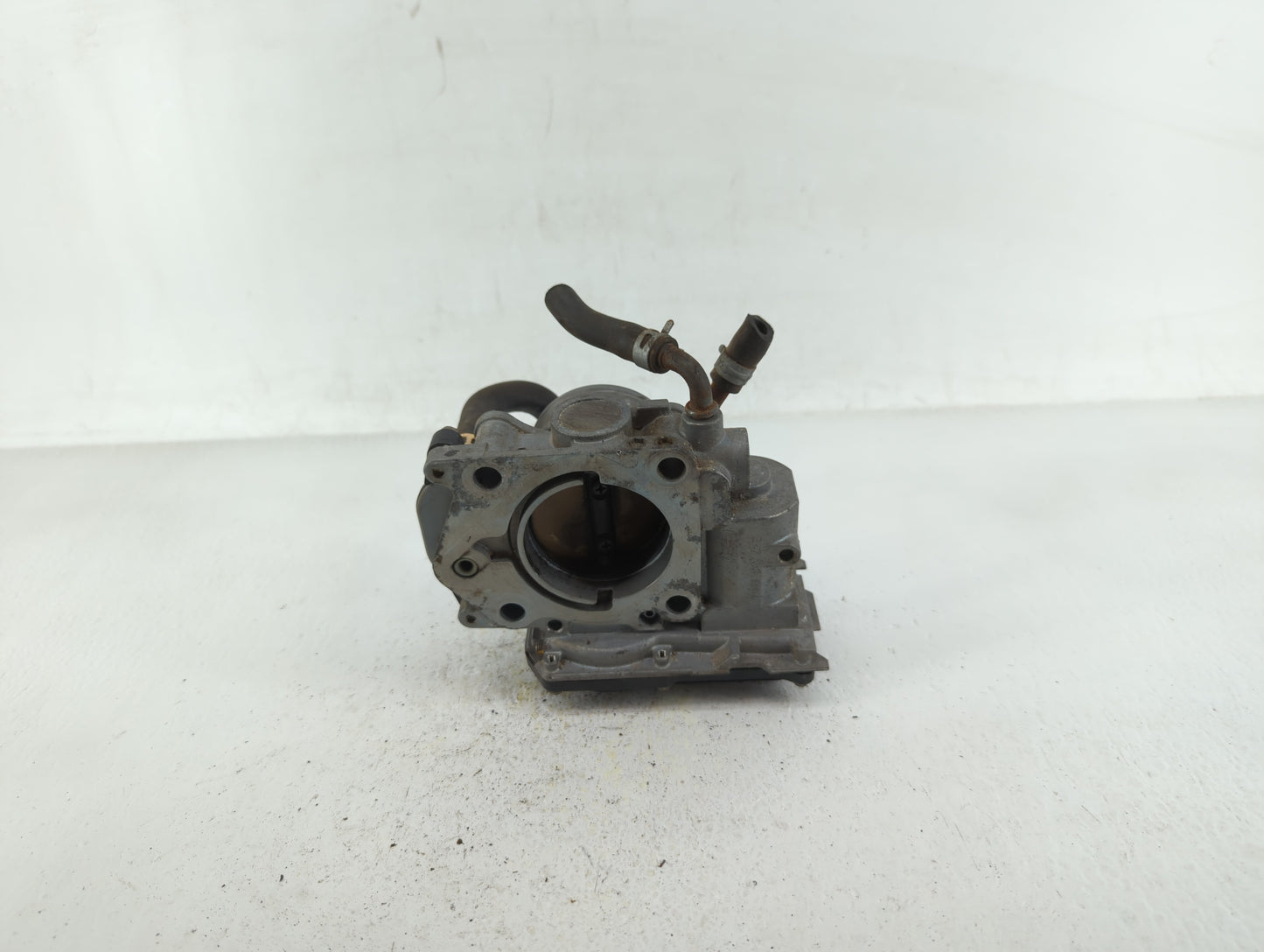 2006-2011 Honda Civic Throttle Body P/N:GMA4A Fits Fits 2006 2007 2008 2009 2010 2011 OEM Used Auto Parts - Oemusedautoparts