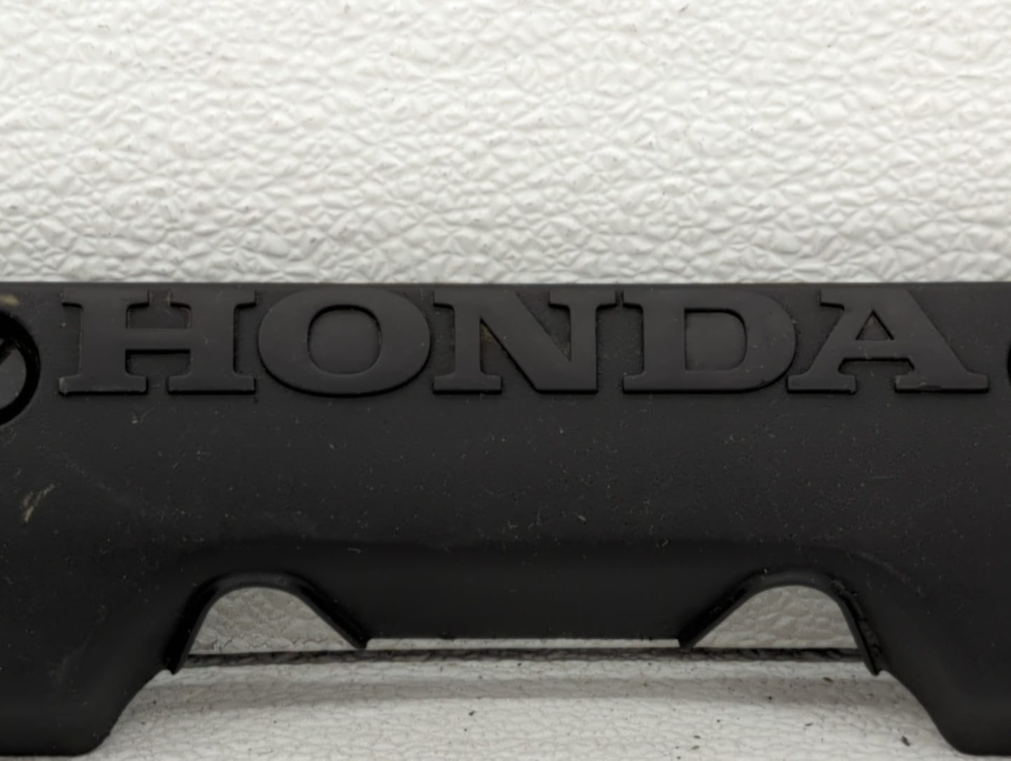 2009 Honda Civic Engine Cover - Oemusedautoparts1.com