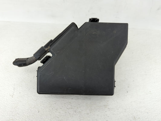 2008-2011 Honda Civic Fusebox Fuse Box Panel Relay Module P/N:SVA-A221 SVA-A22 Fits Fits 2008 2009 2010 2011 OEM Used Auto P