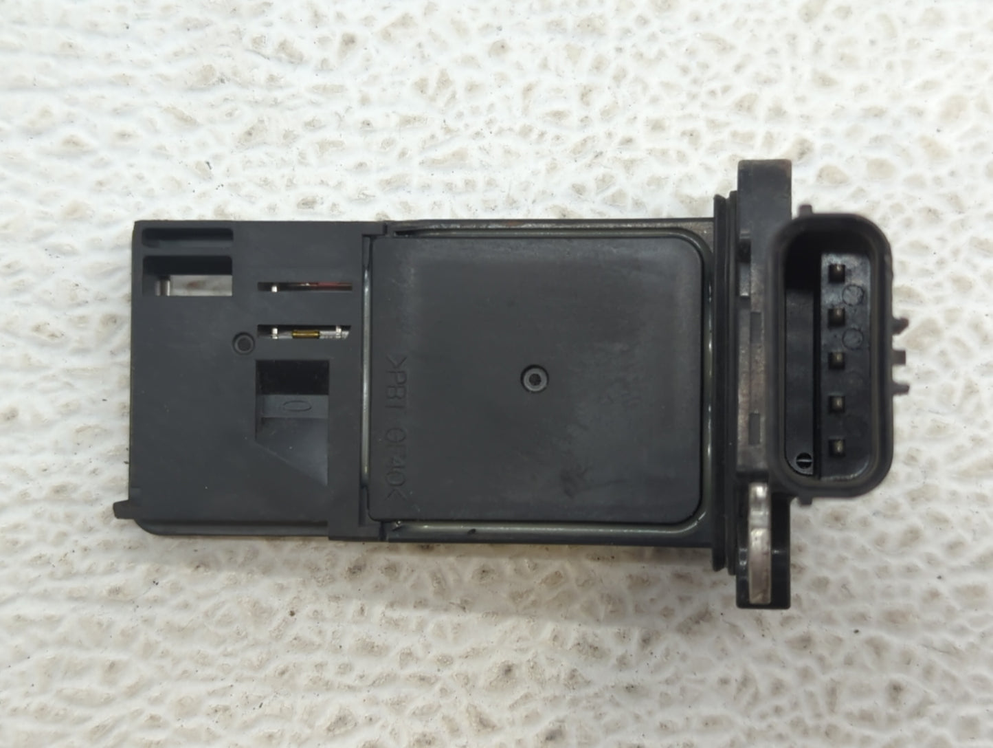 2006-2011 Honda Civic Mass Air Flow Meter Maf - Oemusedautoparts1.com