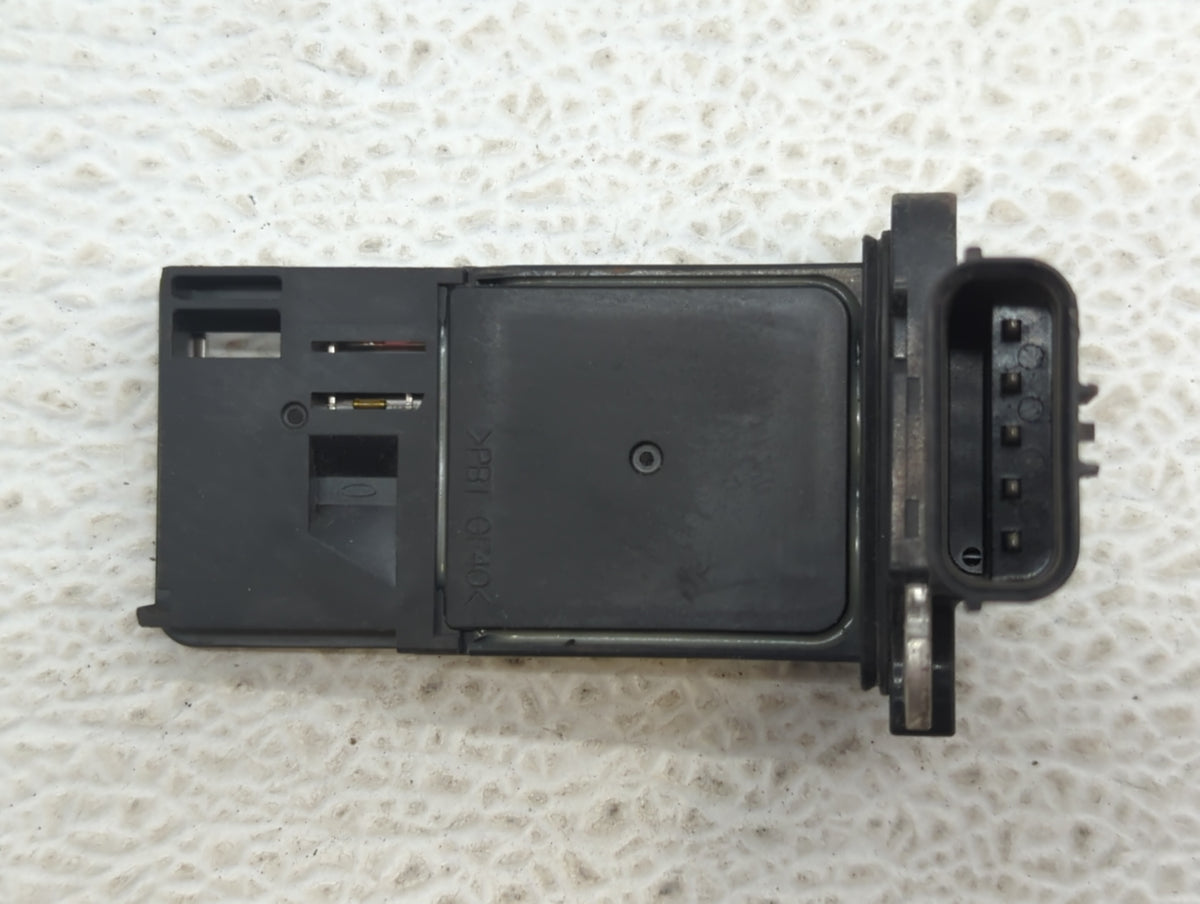 2006-2011 Honda Civic Mass Air Flow Meter Maf Sensor 491263 - Oemusedautoparts1.com