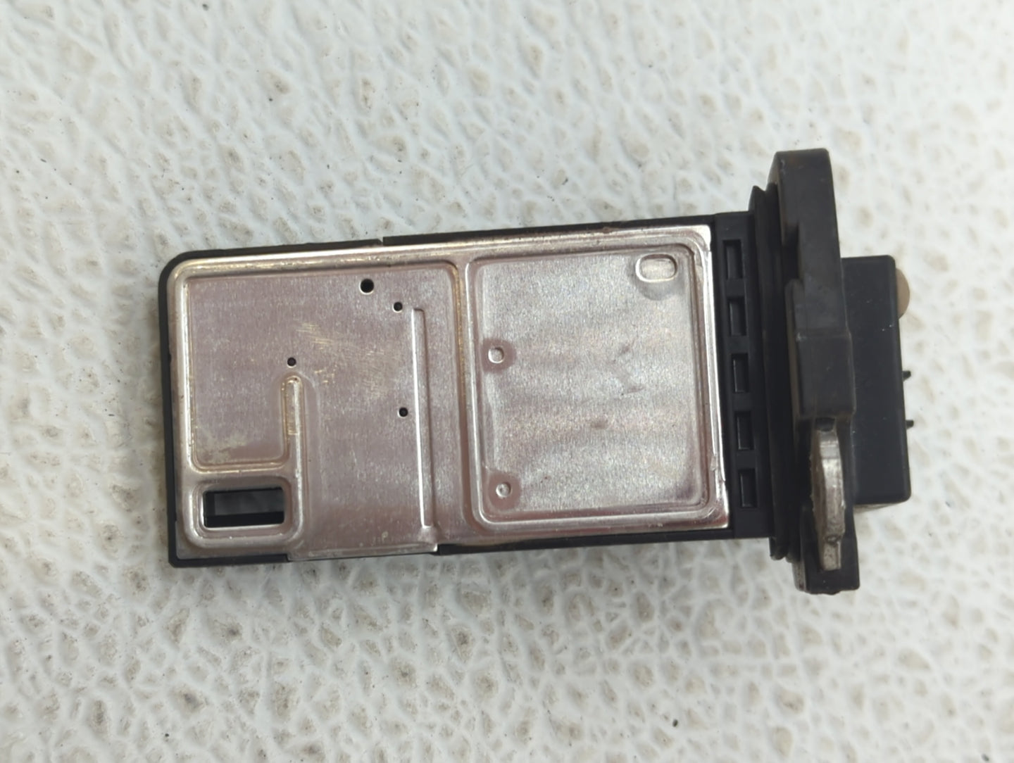 2006-2011 Honda Civic Mass Air Flow Meter Maf - Oemusedautoparts1.com