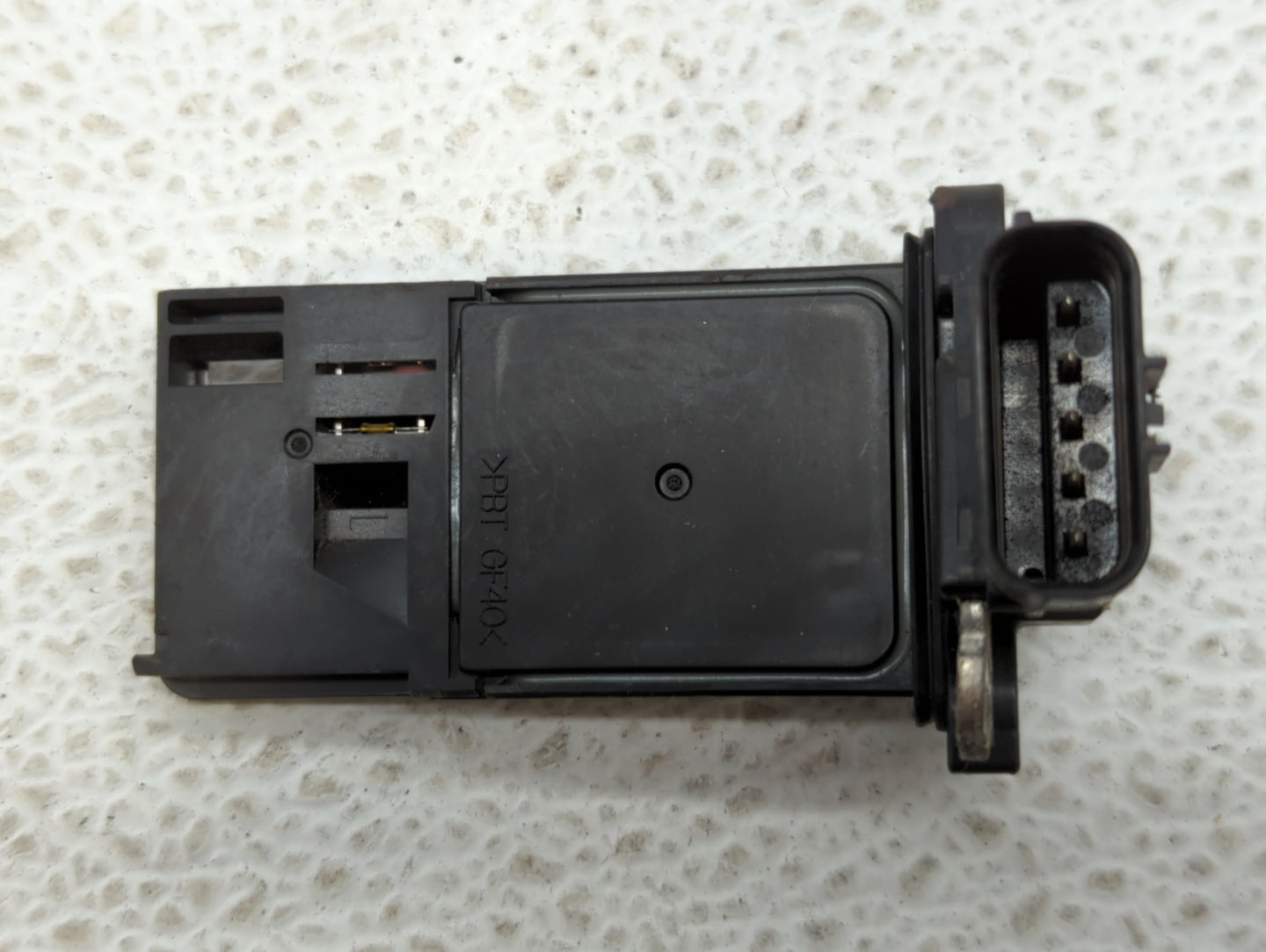 2006-2011 Honda Civic Mass Air Flow Meter Maf - Oemusedautoparts1.com