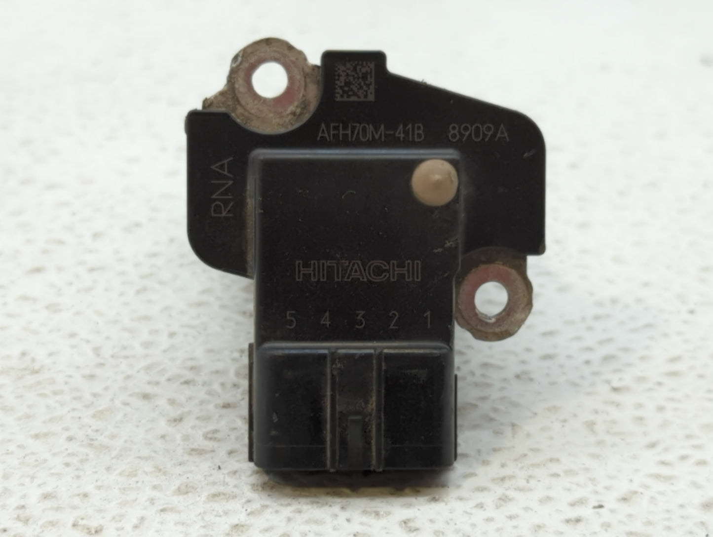 2006-2011 Honda Civic Mass Air Flow Meter Maf - Oemusedautoparts1.com