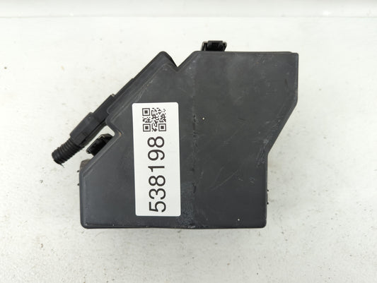 2008-2011 Honda Civic Fusebox Fuse Box Panel Relay Module P/N:SVA-A131 Fits Fits 2008 2009 2010 2011 OEM Used Auto Parts - O