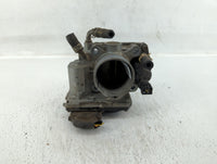 2006-2011 Honda Civic Throttle Body P/N:U20358118146 Fits Fits 2006 2007 2008 2009 2010 2011 OEM Used Auto Parts - Oemusedau