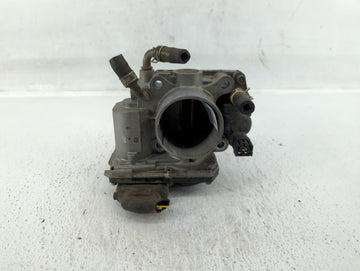 2006-2011 Honda Civic Throttle Body P/N:U20358118146 Fits Fits 2006 2007 2008 2009 2010 2011 OEM Used Auto Parts - Oemusedau