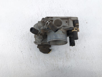 2006-2011 Honda Civic Throttle Body P/N:U20358118146 Fits Fits 2006 2007 2008 2009 2010 2011 OEM Used Auto Parts