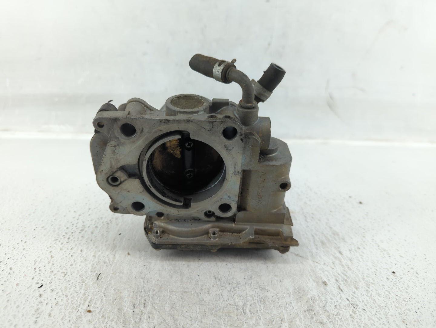 2006-2011 Honda Civic Throttle Body P/N:U20358118146 Fits Fits 2006 2007 2008 2009 2010 2011 OEM Used Auto Parts - Oemusedau