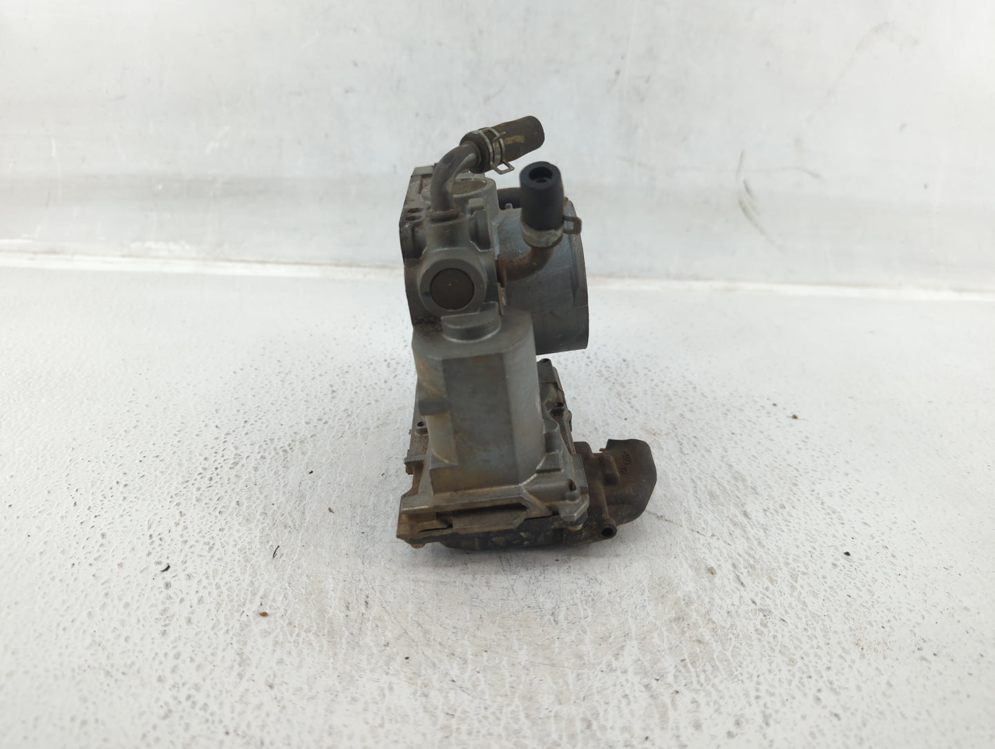 2006-2011 Honda Civic Throttle Body P/N:U20358118146 Fits Fits 2006 2007 2008 2009 2010 2011 OEM Used Auto Parts - Oemusedau