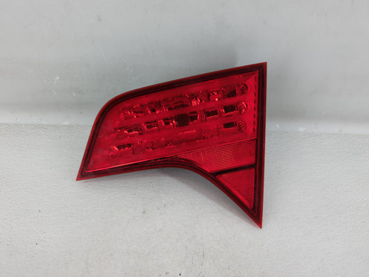 2006-2011 Honda Civic Tail Light Assembly Passenger Right OEM Fits Fits 2006 2007 2008 2009 2010 2011 OEM Used Auto Parts - 