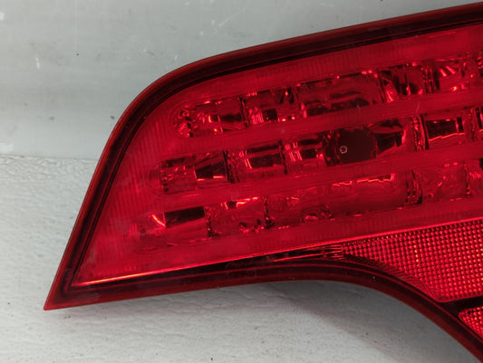 2006-2011 Honda Civic Tail Light Assembly Passenger Right OEM Fits Fits 2006 2007 2008 2009 2010 2011 OEM Used Auto Parts