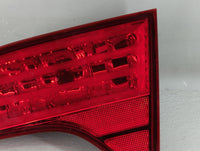 2006-2011 Honda Civic Tail Light Assembly Passenger Right OEM Fits Fits 2006 2007 2008 2009 2010 2011 OEM Used Auto Parts - 