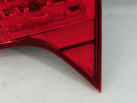 2006-2011 Honda Civic Tail Light Assembly Passenger Right OEM Fits Fits 2006 2007 2008 2009 2010 2011 OEM Used Auto Parts - 
