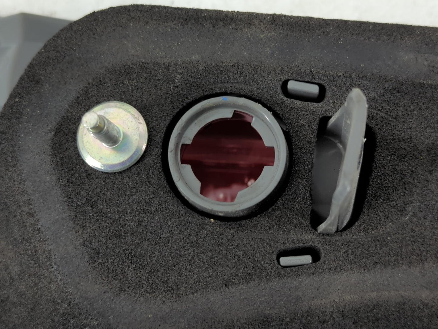 2006-2011 Honda Civic Tail Light Assembly Passenger Right OEM Fits Fits 2006 2007 2008 2009 2010 2011 OEM Used Auto Parts - 