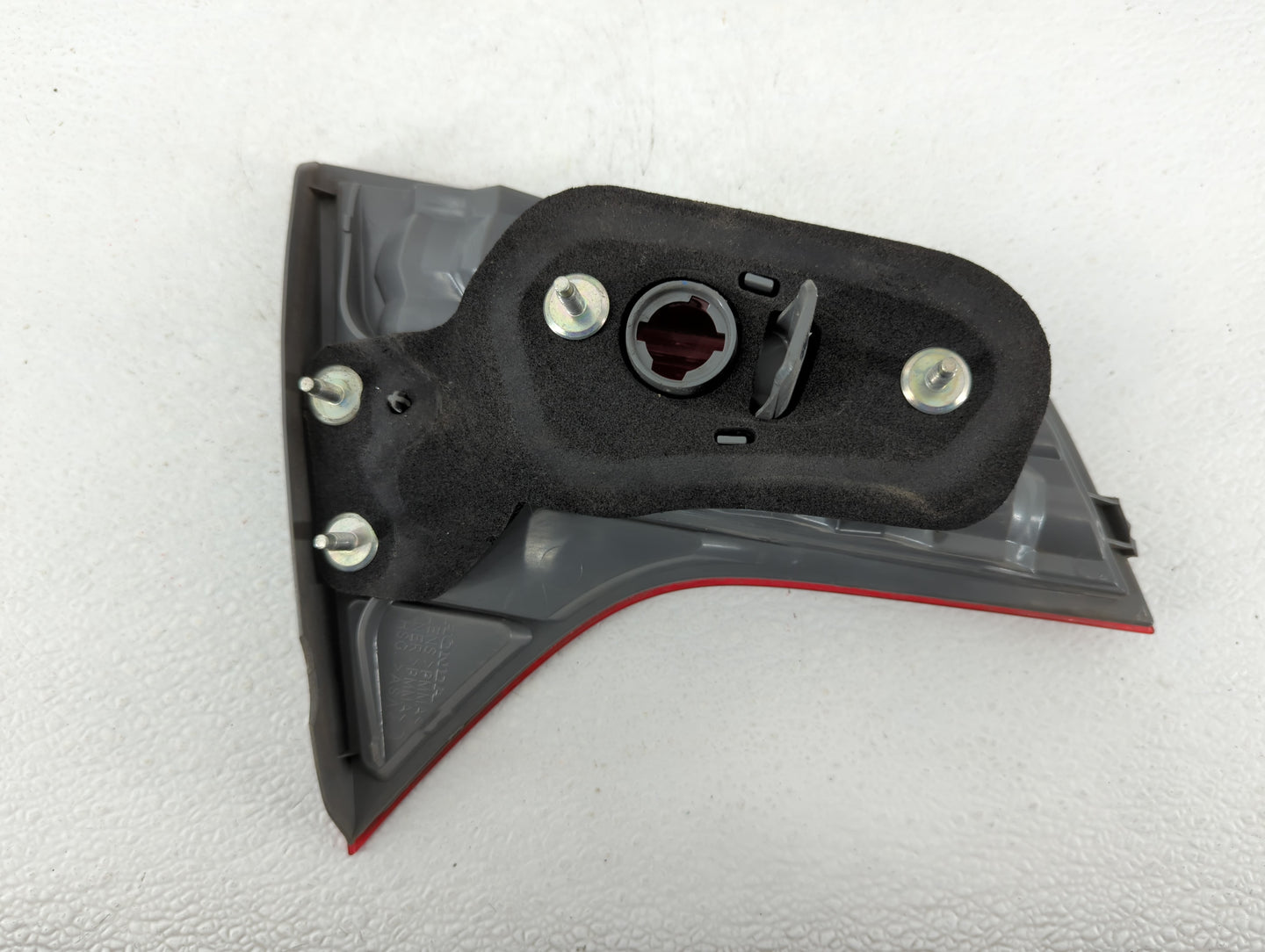 2006-2011 Honda Civic Tail Light Assembly Passenger Right OEM Fits Fits 2006 2007 2008 2009 2010 2011 OEM Used Auto Parts - 