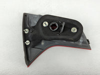 2006-2011 Honda Civic Tail Light Assembly Passenger Right OEM Fits Fits 2006 2007 2008 2009 2010 2011 OEM Used Auto Parts - 