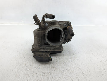 2006-2011 Honda Civic Throttle Body P/N:U10398122240 Fits Fits 2006 2007 2008 2009 2010 2011 OEM Used Auto Parts - Oemusedau