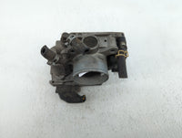 2006-2011 Honda Civic Throttle Body P/N:U10398122240 Fits Fits 2006 2007 2008 2009 2010 2011 OEM Used Auto Parts - Oemusedau
