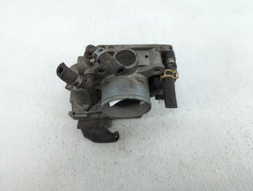 2006-2011 Honda Civic Throttle Body P/N:U10398122240 Fits Fits 2006 2007 2008 2009 2010 2011 OEM Used Auto Parts