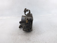 2006-2011 Honda Civic Throttle Body P/N:U10398122240 Fits Fits 2006 2007 2008 2009 2010 2011 OEM Used Auto Parts - Oemusedau