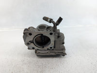 2006-2011 Honda Civic Throttle Body P/N:U10398122240 Fits Fits 2006 2007 2008 2009 2010 2011 OEM Used Auto Parts - Oemusedau