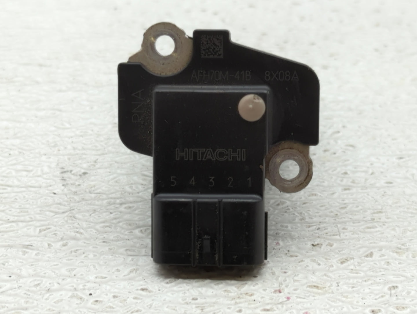 2006-2011 Honda Civic Mass Air Flow Meter Maf - Oemusedautoparts1.com