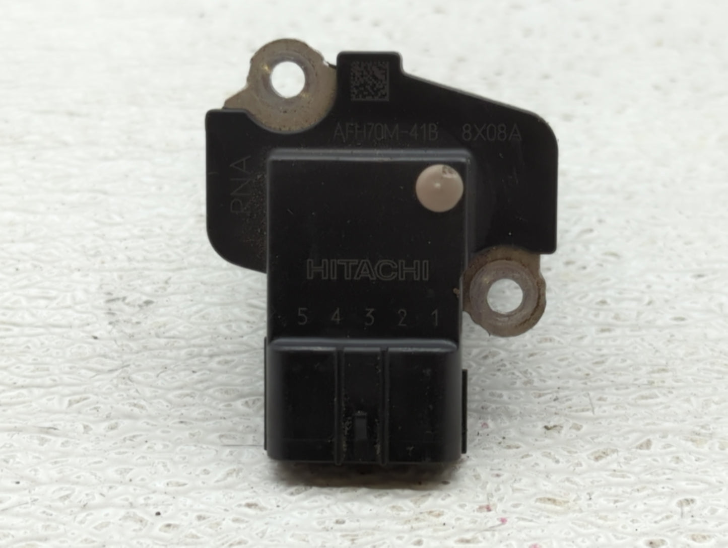 2006-2011 Honda Civic Mass Air Flow Meter Maf - Oemusedautoparts1.com