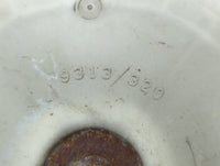 2006-2011 Honda Civic Left Radiator Fan Motor Assembly Cream 612632 - Oemusedautoparts1.com