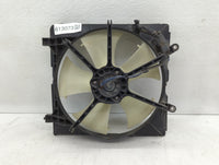 2006-2011 Honda Civic Left Radiator Fan Motor Assembly 613073 - Oemusedautoparts1.com