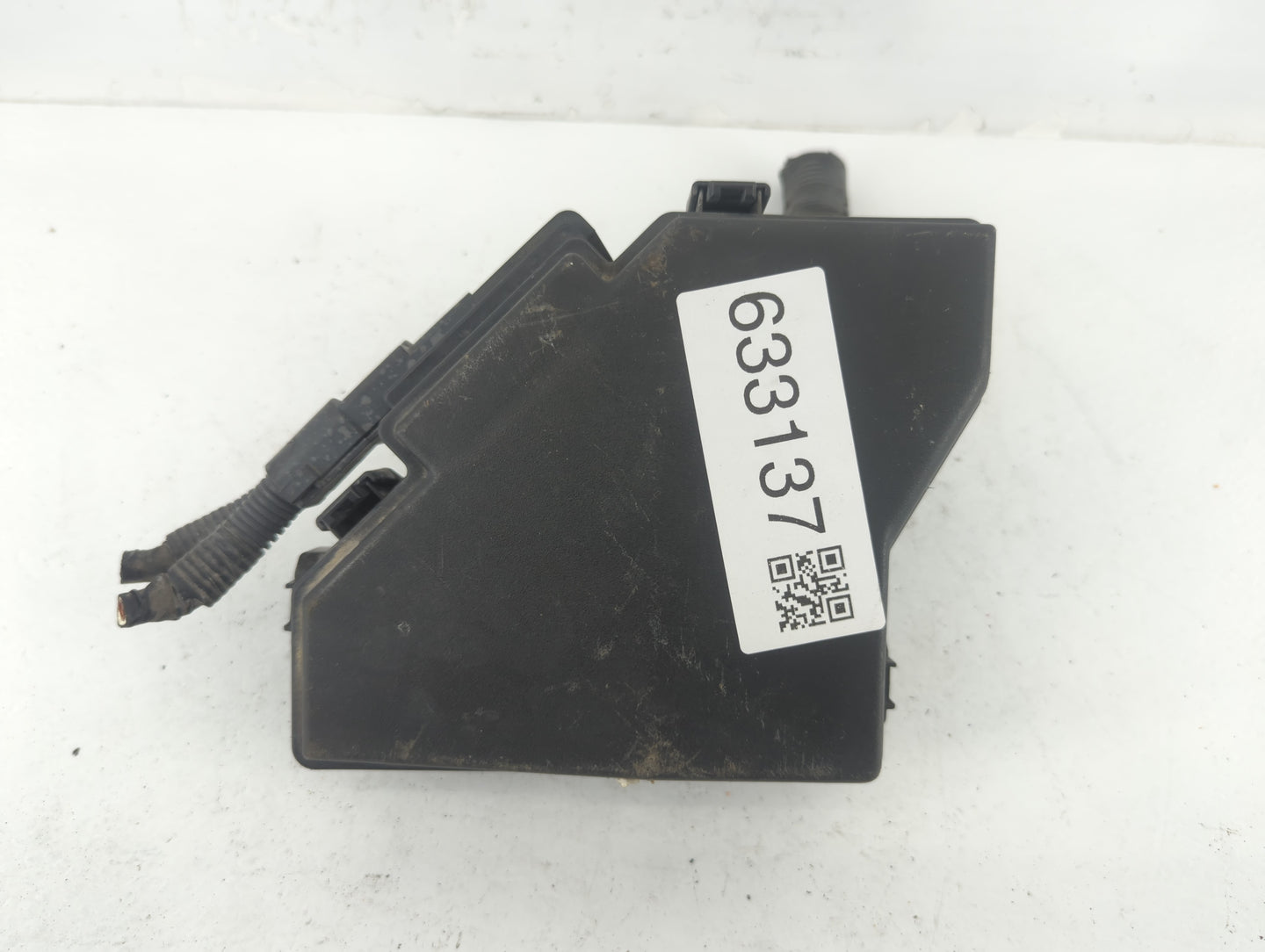 2008-2011 Honda Civic Fusebox Fuse Box Panel Relay Module P/N:SNA-A312 Fits Fits 2008 2009 2010 2011 OEM Used Auto Parts - O