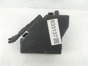 2008-2011 Honda Civic Fusebox Fuse Box Panel Relay Module P/N:SNA-A312 Fits Fits 2008 2009 2010 2011 OEM Used Auto Parts - O