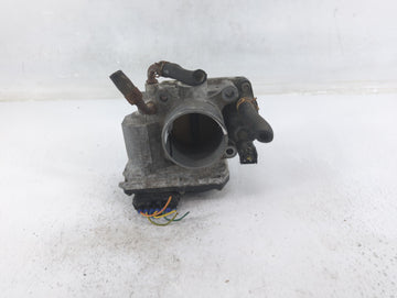 2006-2011 Honda Civic Throttle Body P/N:GMA4A Fits Fits 2006 2007 2008 2009 2010 2011 OEM Used Auto Parts - Oemusedautoparts