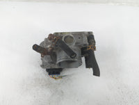 2006-2011 Honda Civic Throttle Body P/N:GMA4A Fits Fits 2006 2007 2008 2009 2010 2011 OEM Used Auto Parts - Oemusedautoparts