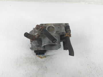 2006-2011 Honda Civic Throttle Body P/N:GMA4A Fits Fits 2006 2007 2008 2009 2010 2011 OEM Used Auto Parts
