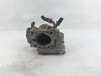 2006-2011 Honda Civic Throttle Body P/N:GMA4A Fits Fits 2006 2007 2008 2009 2010 2011 OEM Used Auto Parts - Oemusedautoparts