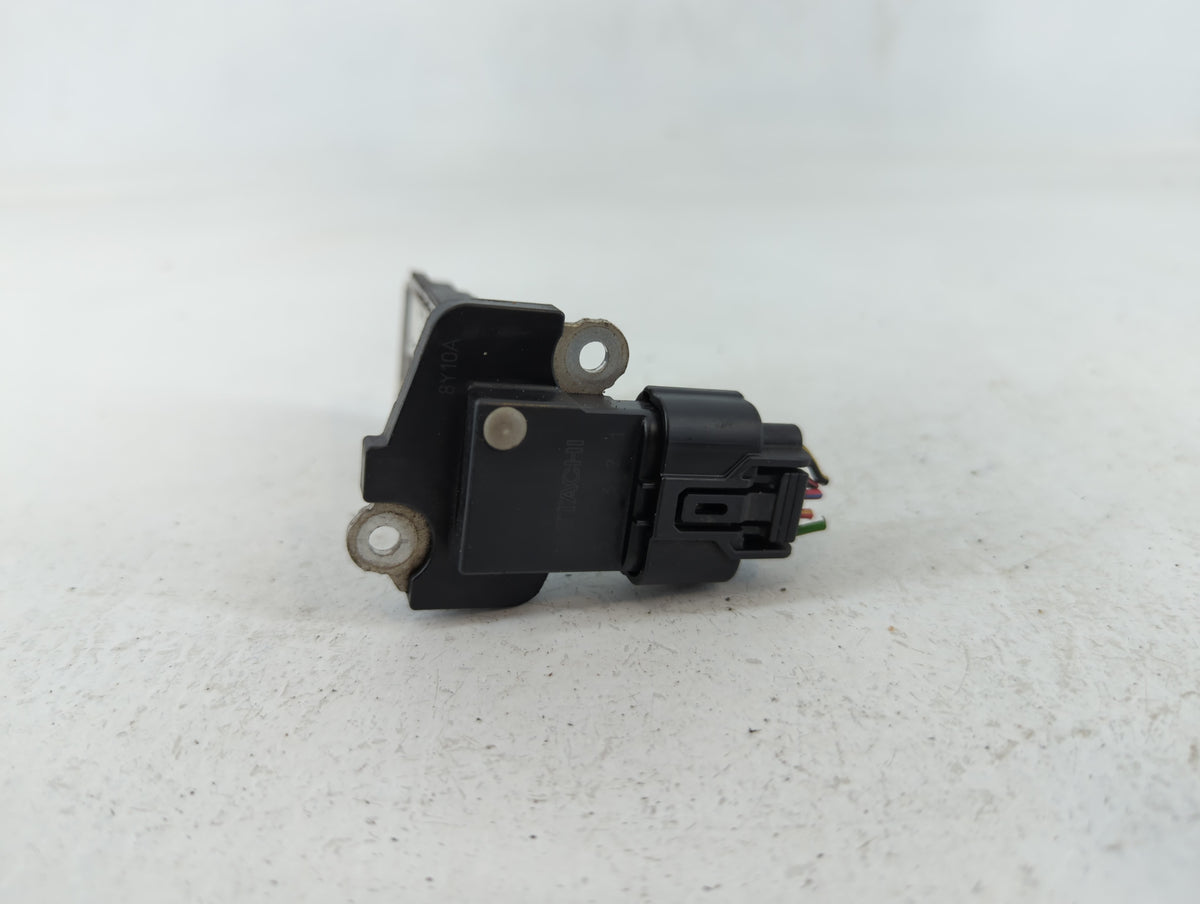 2006-2011 Honda Civic Mass Air Flow Meter Maf Sensor 657725 - Oemusedautoparts1.com