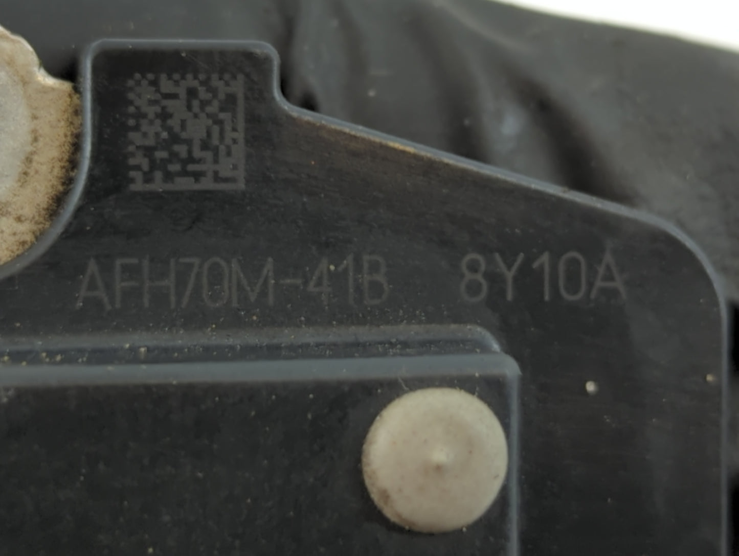 2006-2011 Honda Civic Mass Air Flow Meter Maf - Oemusedautoparts1.com