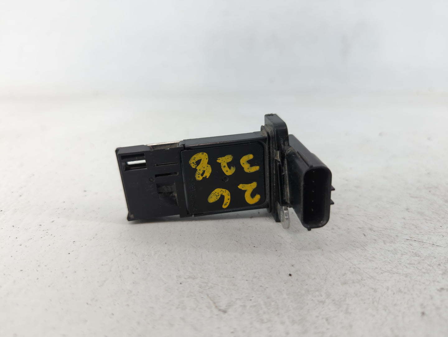 2006-2011 Honda Civic Mass Air Flow Meter Maf - Oemusedautoparts1.com