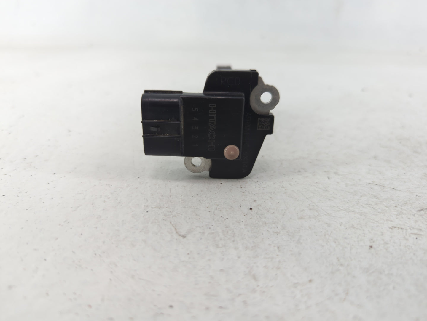 2006-2011 Honda Civic Mass Air Flow Meter Maf - Oemusedautoparts1.com