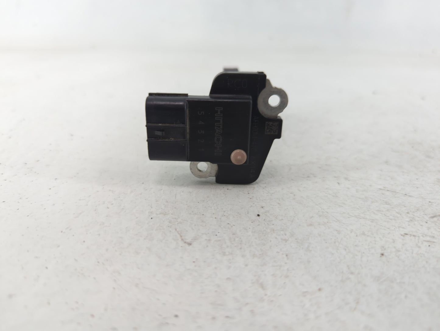 2006-2011 Honda Civic Mass Air Flow Meter Maf - Oemusedautoparts1.com
