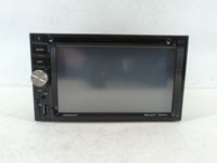 2007-2009 Honda Civic Information Display Screen - Oemusedautoparts1.com