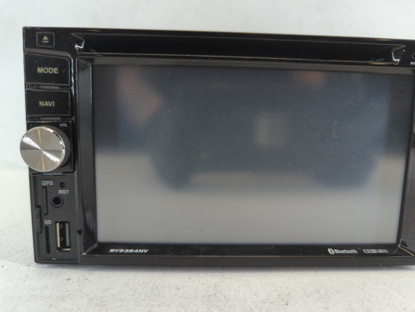 2007-2009 Honda Civic Information Display Screen - Oemusedautoparts1.com