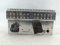 2007-2009 Honda Civic Information Display Screen - Oemusedautoparts1.com