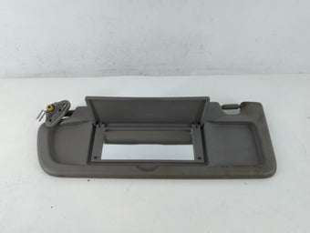 compare product 2006-2011 Honda Civic Sun Visor Shade Replacement Passenger Right Mirror Fits Fits 2006 2007 2008 2009 2010 2011 OEM Used Auto Parts