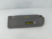 2006-2011 Honda Civic Sun Visor Shade Replacement Passenger Right Mirror Fits Fits 2006 2007 2008 2009 2010 2011 OEM Used Au