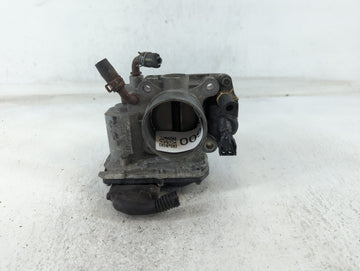 2006-2011 Honda Civic Throttle Body P/N:U10398135581 Fits Fits 2006 2007 2008 2009 2010 2011 OEM Used Auto Parts - Oemusedau