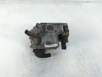 2006-2011 Honda Civic Throttle Body P/N:U10398135581 Fits Fits 2006 2007 2008 2009 2010 2011 OEM Used Auto Parts - Oemusedau
